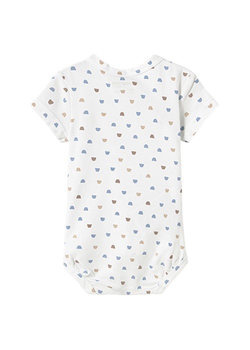 Body cu maneca scurta - Mayoral   2-4 luni [2]