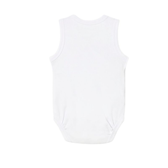 Body maiou bebe baiat- Alb - Mayoral [3]