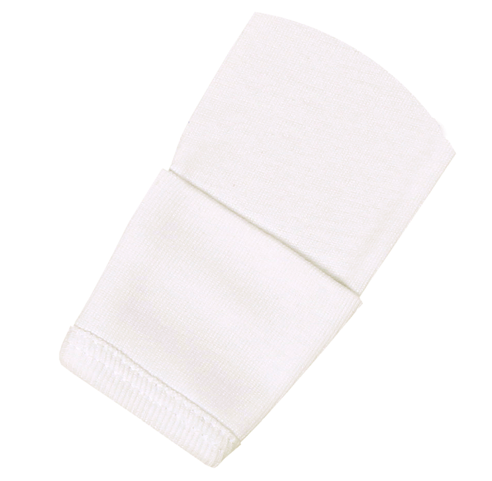 Body maneca lunga cu manusi - Kara Baby  0-1 luni (50-56cm) [2]