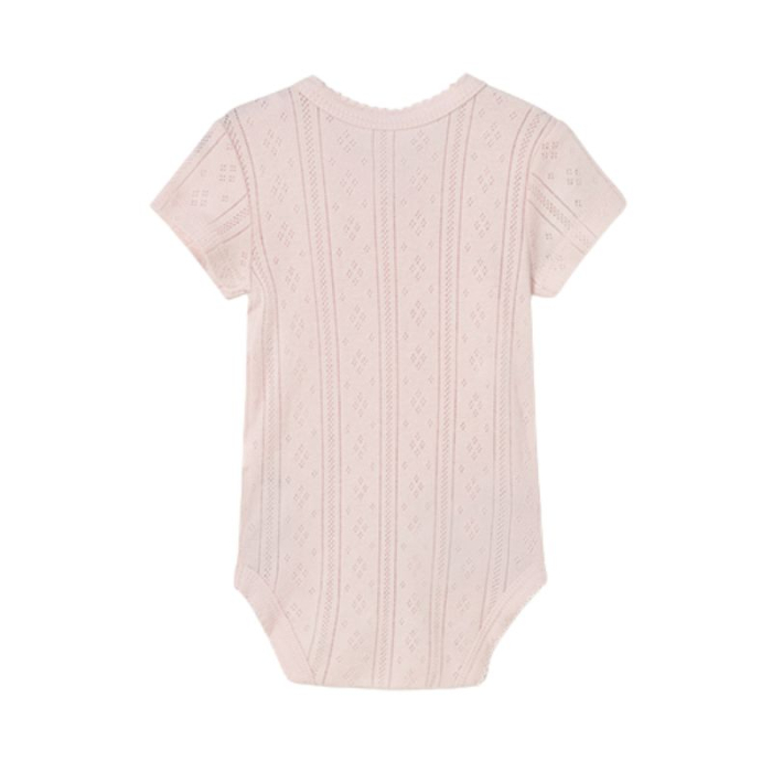 Body maneca scurta  - Piersica - Mayoral [2]