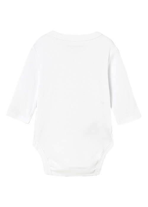 Body unisex - alb - Mayoral [2]