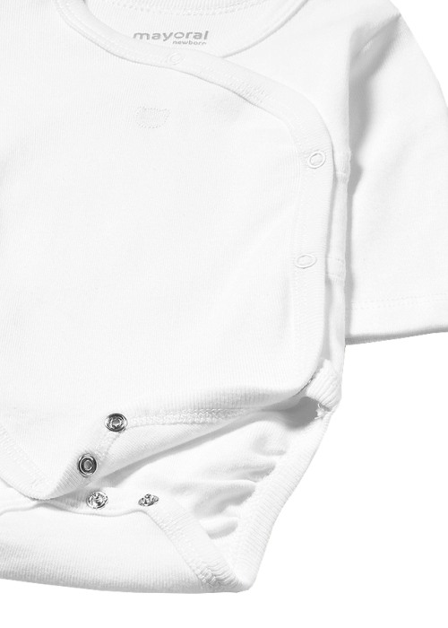 Body unisex - ecru - Mayoral [3]