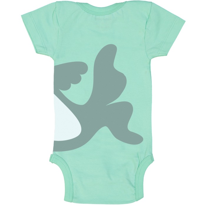 Body vernil Foca 12 luni [2]