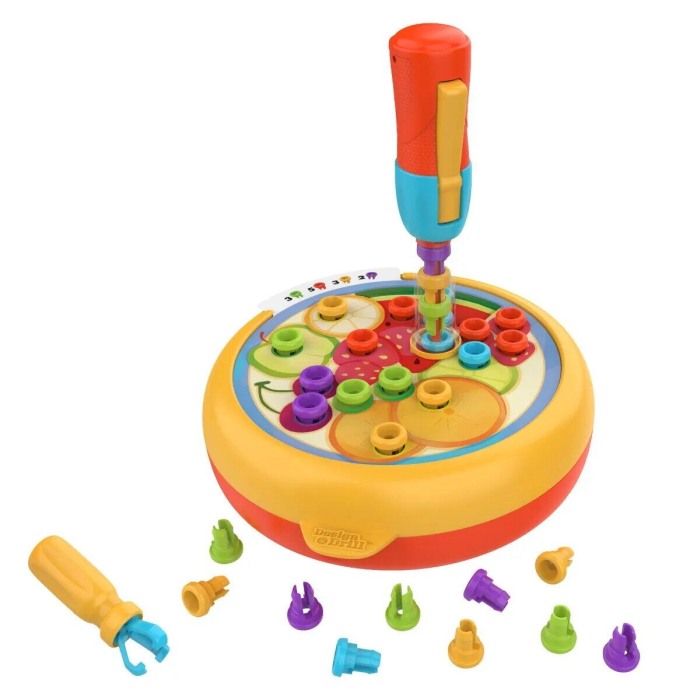 Bormasina Magica - Cafeneaua modelelor [5]