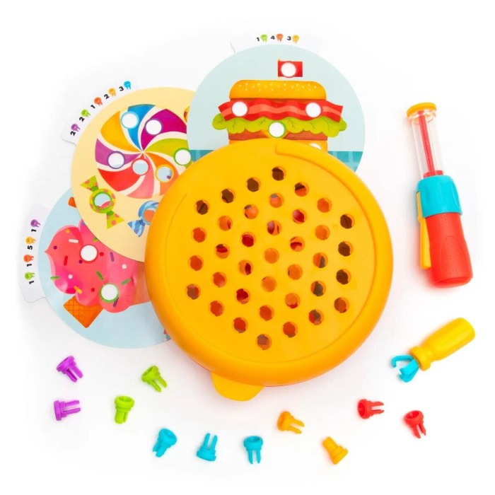 Bormasina Magica - Cafeneaua modelelor [3]