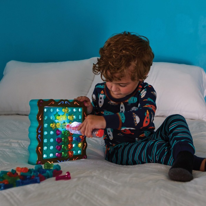 Bormasina Magica - Decoratiuni stralucitoare [8]