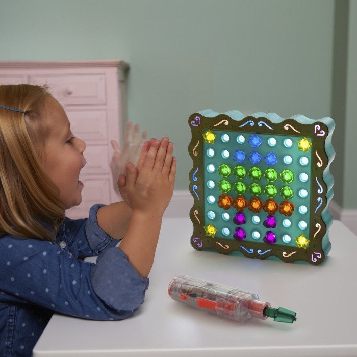 Bormasina Magica - Decoratiuni stralucitoare [3]