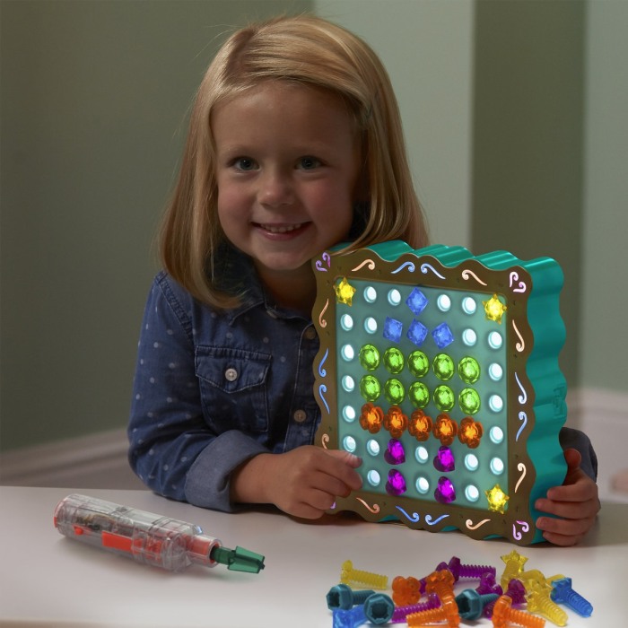 Bormasina Magica - Decoratiuni stralucitoare [5]