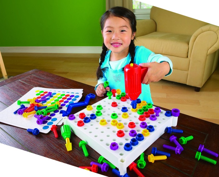 Bormasina Magica - set de baza [5]