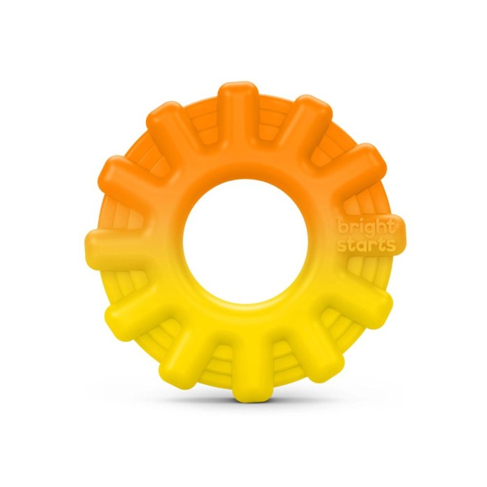 Bright Starts - Jucarie de dentitie Soare si Curcubeu â€œChance of Smilesâ€ [6]