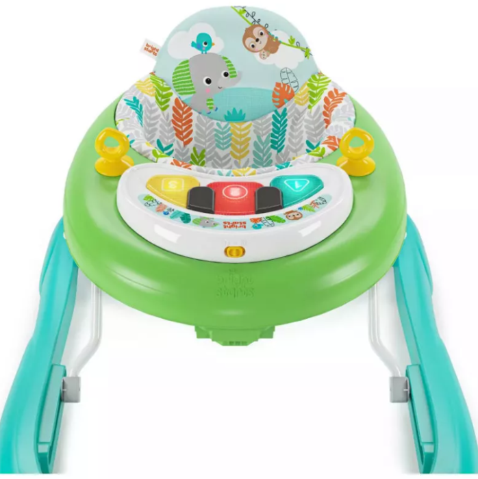 Bright Starts - Premergator 2 in 1 Jungle Vines [4]