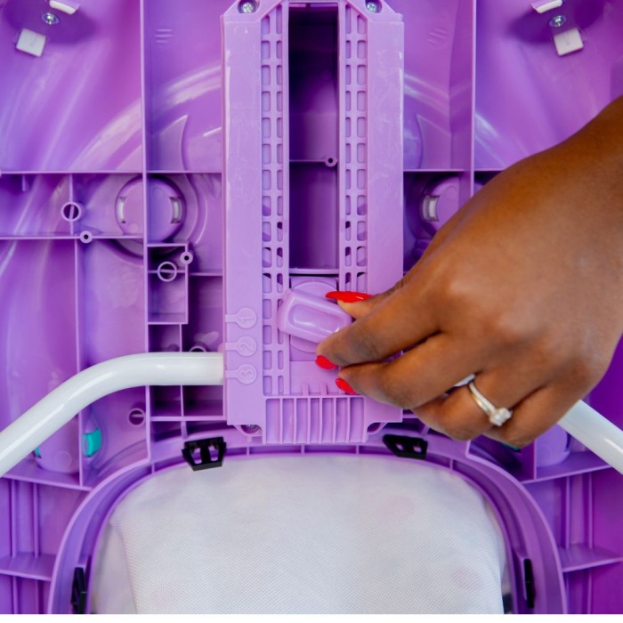 Bright Starts -  Premergator 3 in 1 Little Speedster, mov [3]