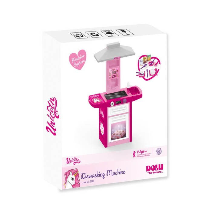 Bucatarie pentru copii - Unicorn [2]