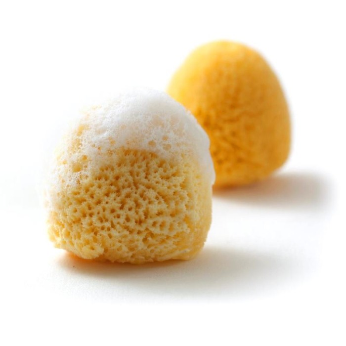 Burete natural - Zimocca - Grunspecht [3]