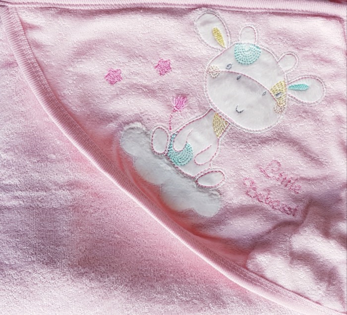 Cadou baie - fetita [2]