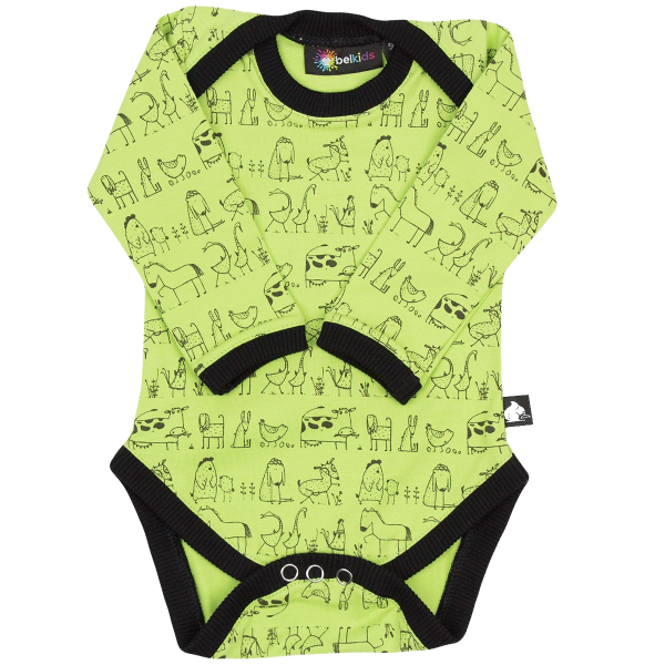 Cadou bebe Best 10 3-6 luni [3]