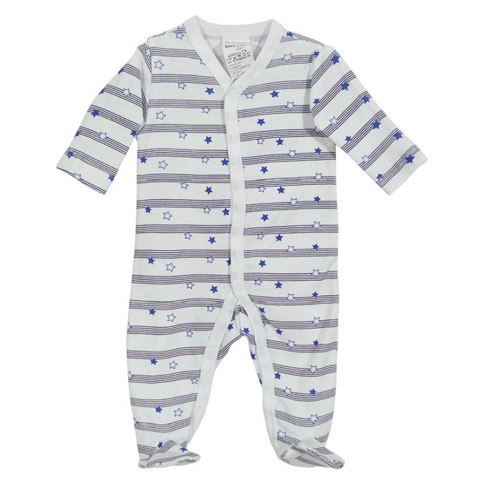 Cadou bebelus baiat - Ursulet cu stelute [2]