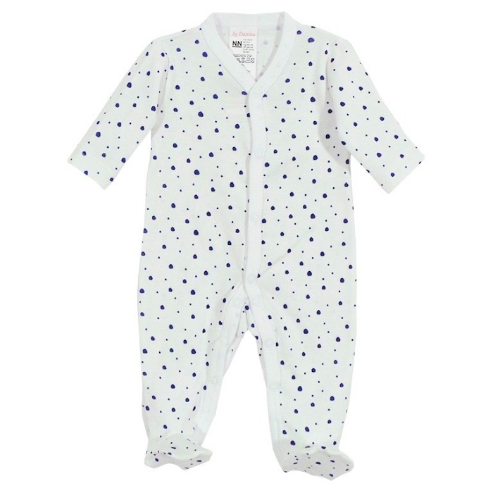 Cadou bebelus baiat - Ursulet cu stelute [3]