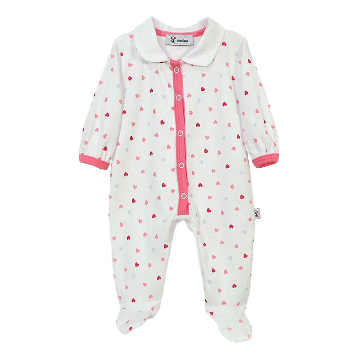 Cadou bebelus fetita -  Elefant, roz cu trandafiri [4]