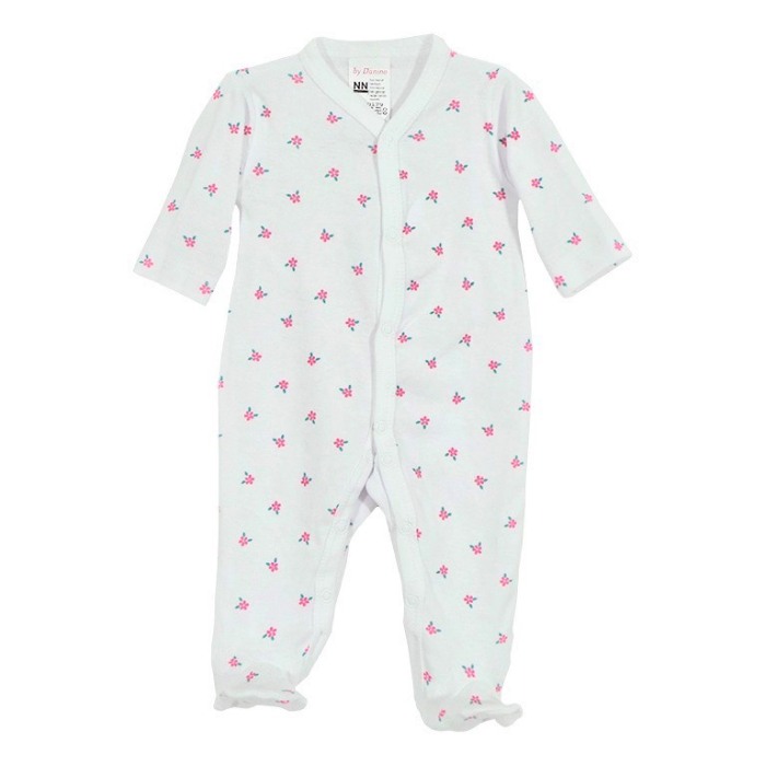 Cadou bebelus fetita -  Elefant, trandafiri [4]