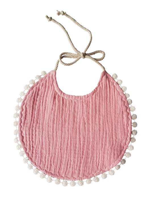 Cadou bebelus fetita - Floricele roz [5]