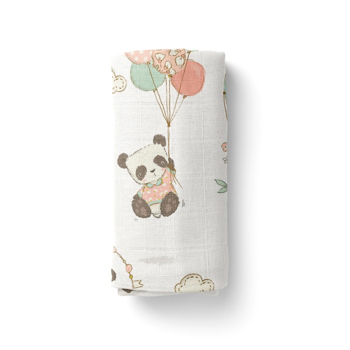 Cadou bebelus fetita - Oita bej/body roz [6]