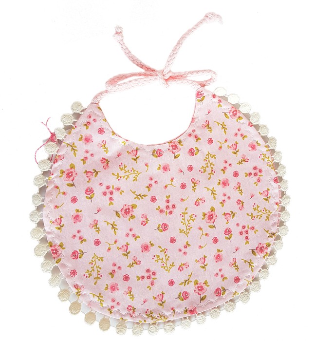 Cadou bebelus fetita - Trandafiri [4]