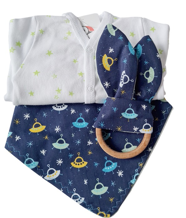 Cadou bebelus - OZN [2]