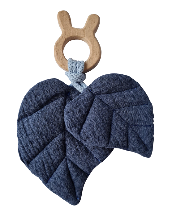 Cadou bebelus - Ursuletu Kay - Bestfam - 2-4 luni [5]