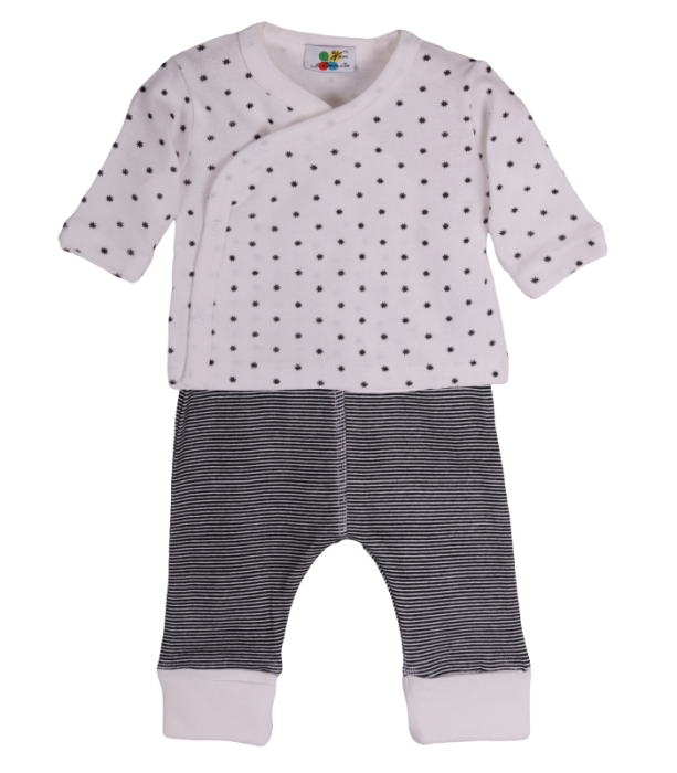 Cadou bebelusi - Pinguin negru [4]