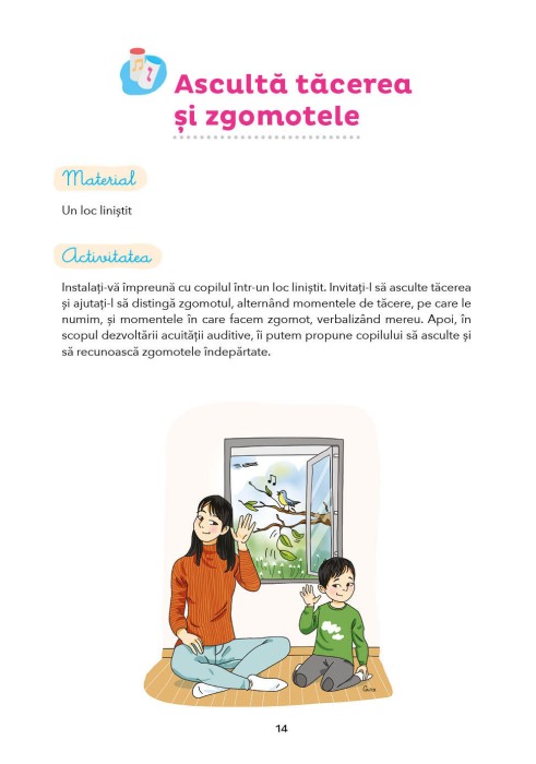 Caietul meu Montessori pentru a invata sa scriu si sa citesc [3]