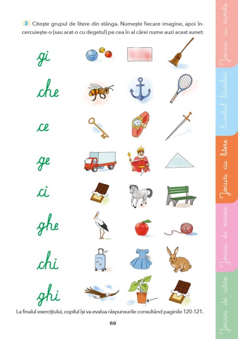 Caietul meu Montessori pentru a invata sa scriu si sa citesc [6]