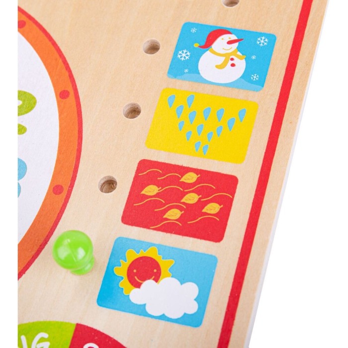 Calendar - luni, zile, data si ora [2]