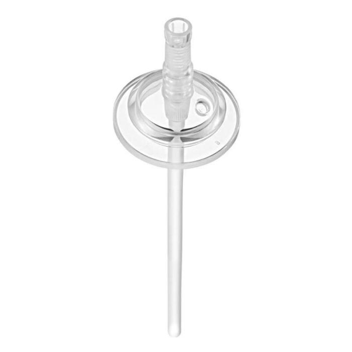 Cana Straw Cup Girl cu clip si pai de baut,nip 35068 [4]