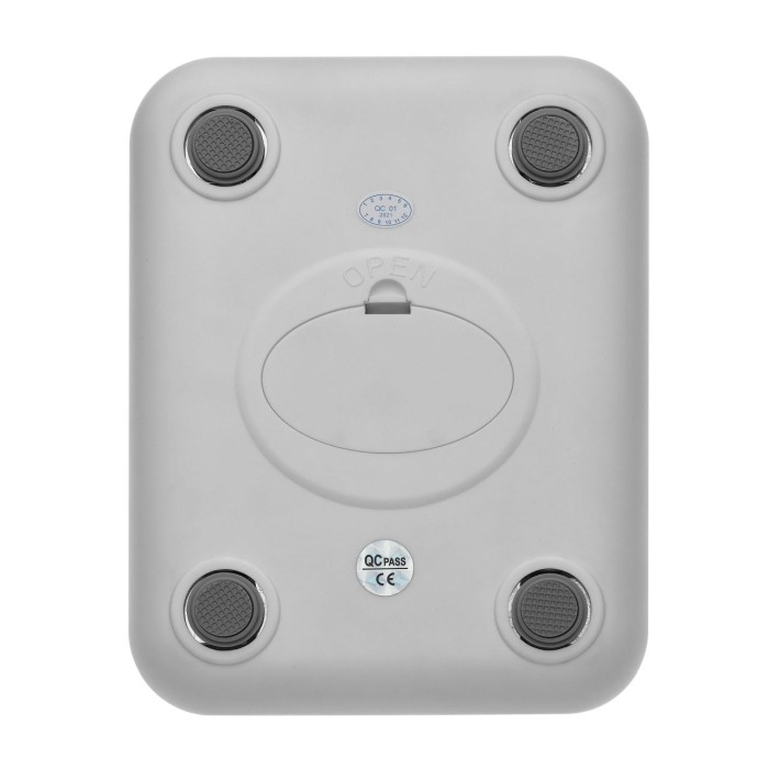 Cantar digital de bucatarie AMARETTI, capacitate 10 kg, TFA 50.2004.54 [2]