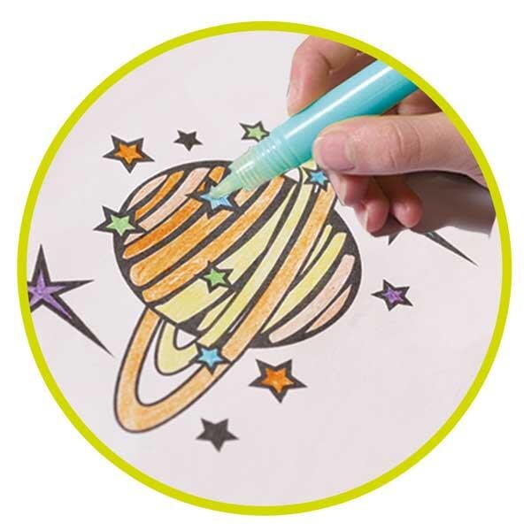 Carioci colorate reflectorizante [2]