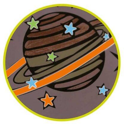 Carioci colorate reflectorizante [3]