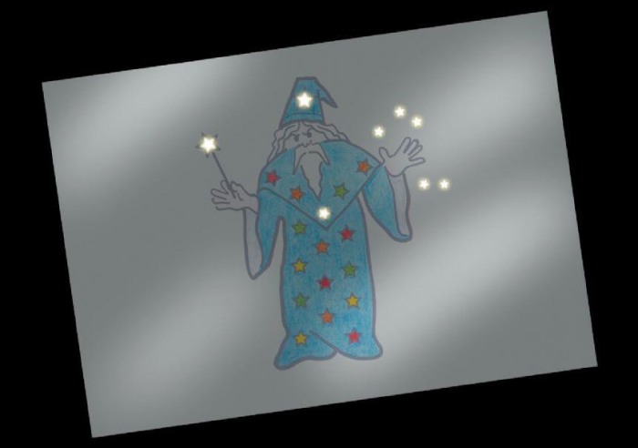 Carioci reflectorizante [2]