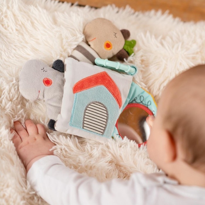 Carticica din plus - Loopy si Lotta [3]