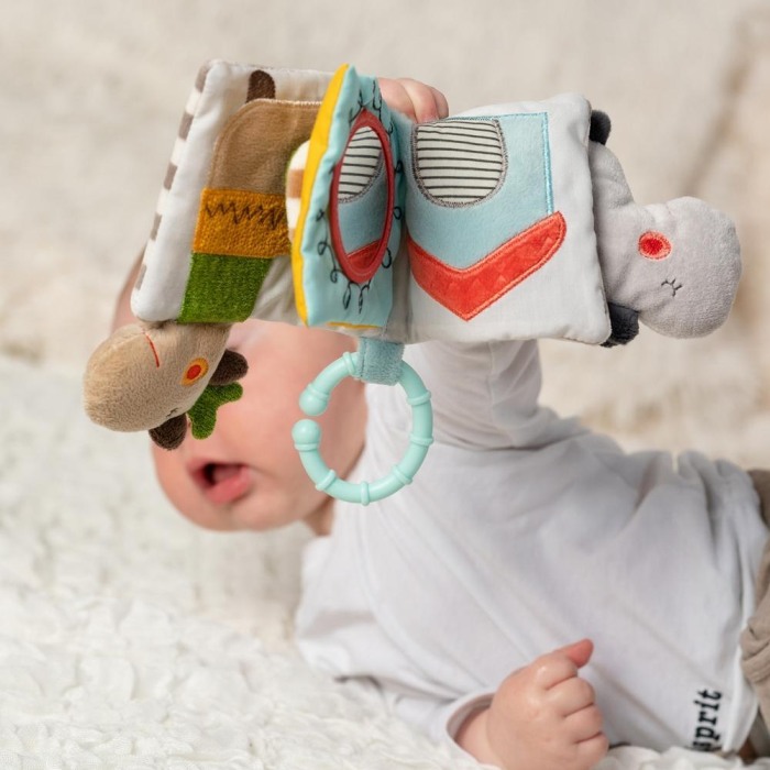 Carticica din plus - Loopy si Lotta [4]