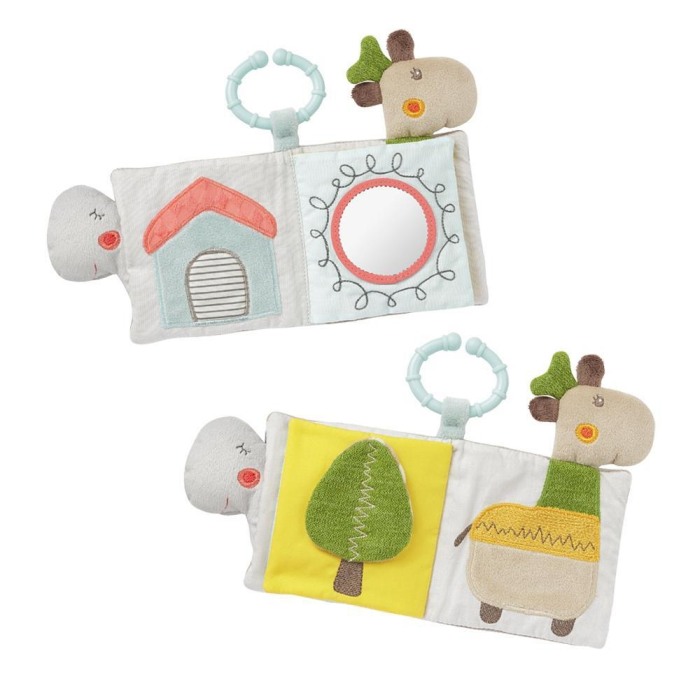 Carticica din plus - Loopy si Lotta [2]