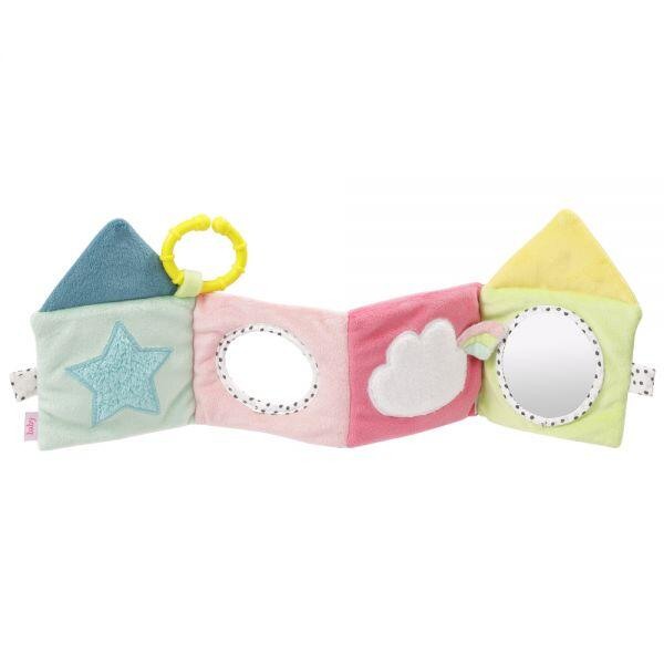 Carticica din plus pentru bebelusi - Aiko & Yuki [3]