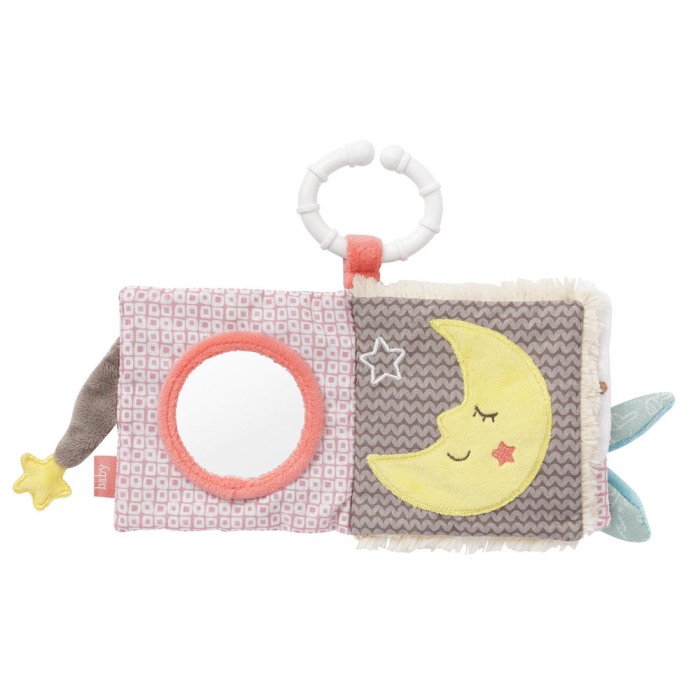 Carticica din plus pentru bebelusi - Bruno [2]