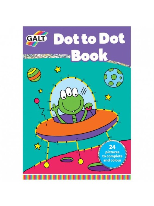 Carticica Dot to Dot [2]