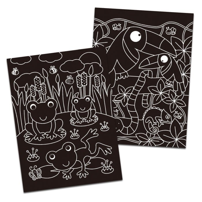 Carticica mea de razuit [2]