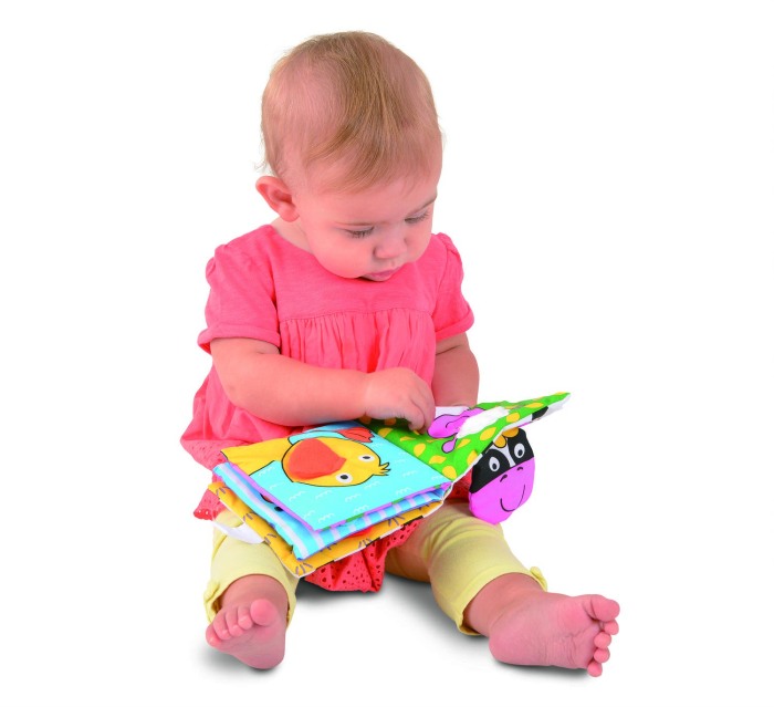 Carticica moale-La ferma [3]