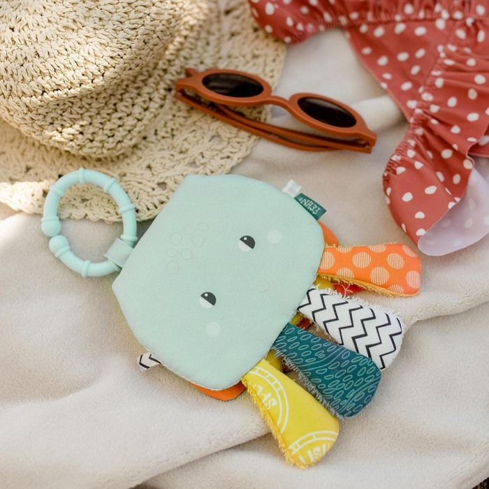 Carticica pentru baie - Caracatita [5]