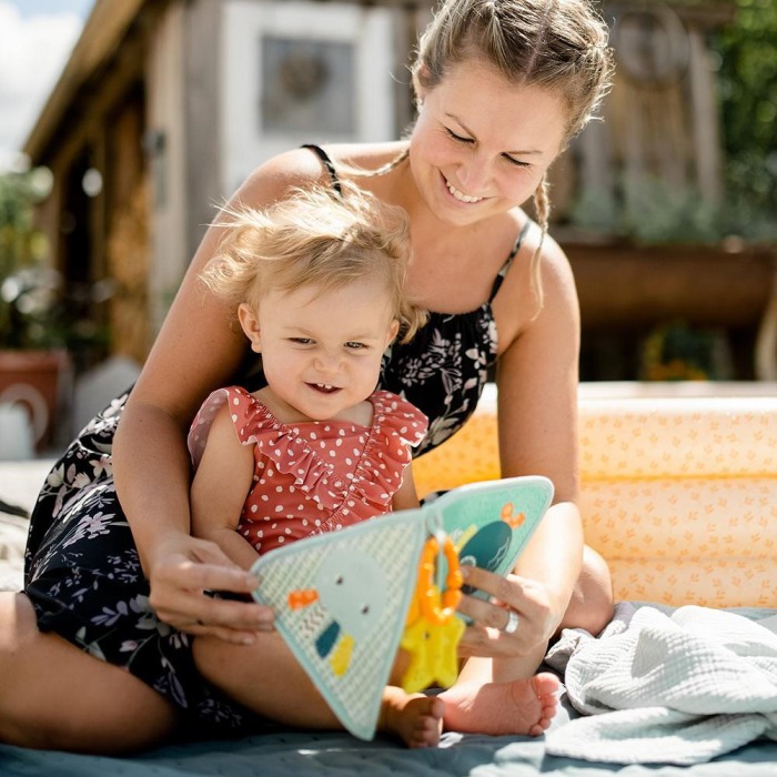 Carticica pentru baie - Submarin [4]