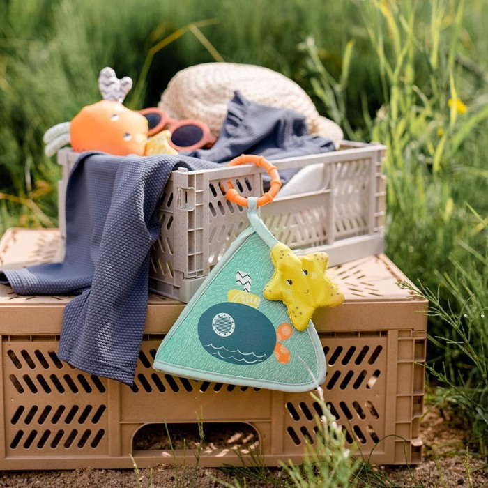 Carticica pentru baie - Submarin [5]