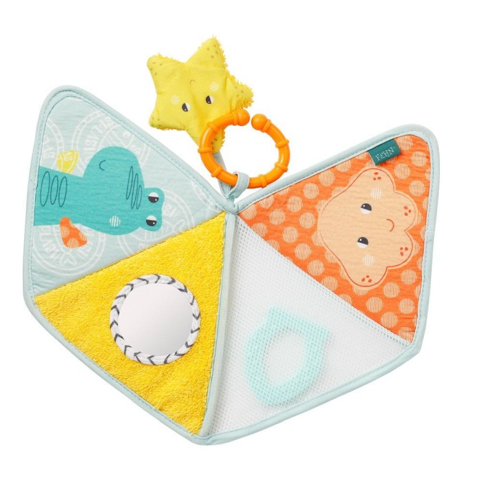 Carticica pentru baie - Submarin [7]